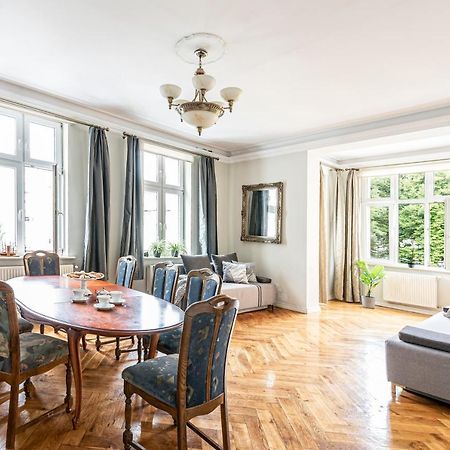 Grand Apartment Sopot Happy Hours Eksteriør bilde