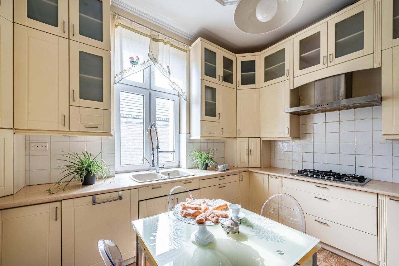 Grand Apartment Sopot Happy Hours Eksteriør bilde