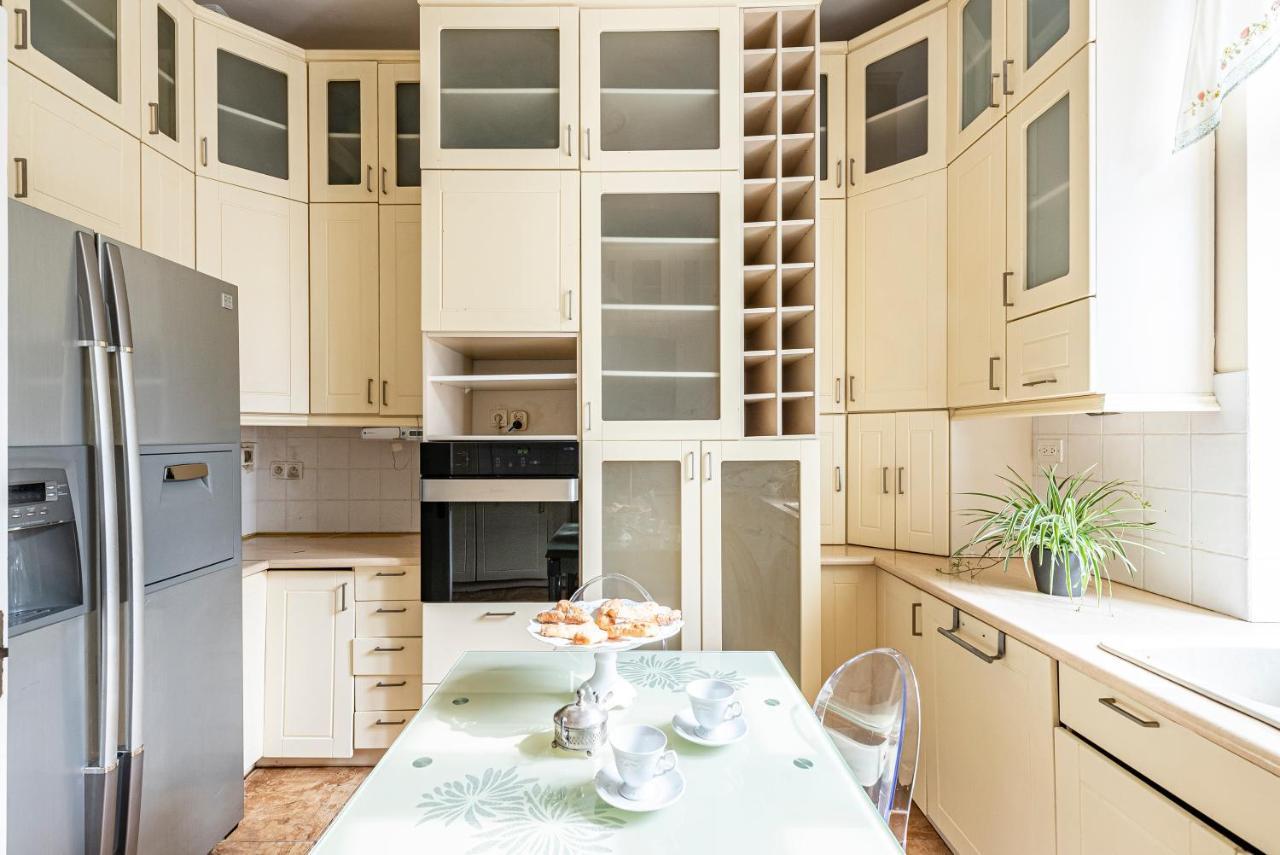 Grand Apartment Sopot Happy Hours Eksteriør bilde